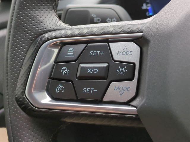 used 2024 Ford Mustang car, priced at $46,987