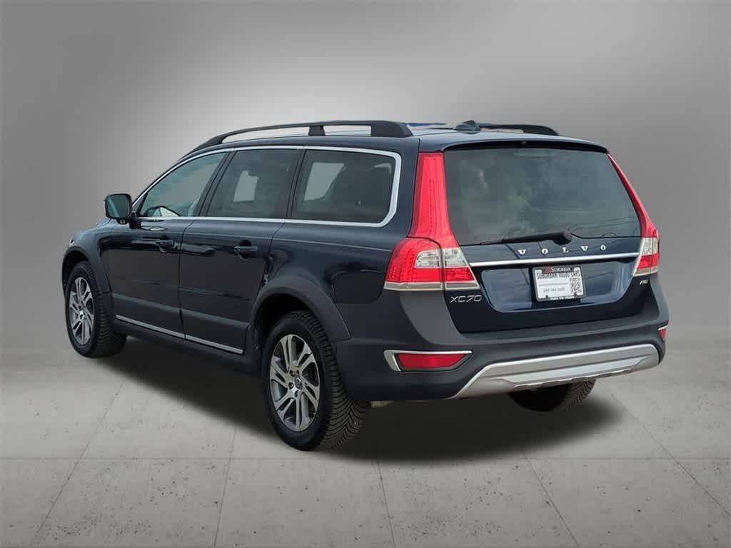 used 2014 Volvo XC70 car, priced at $7,777