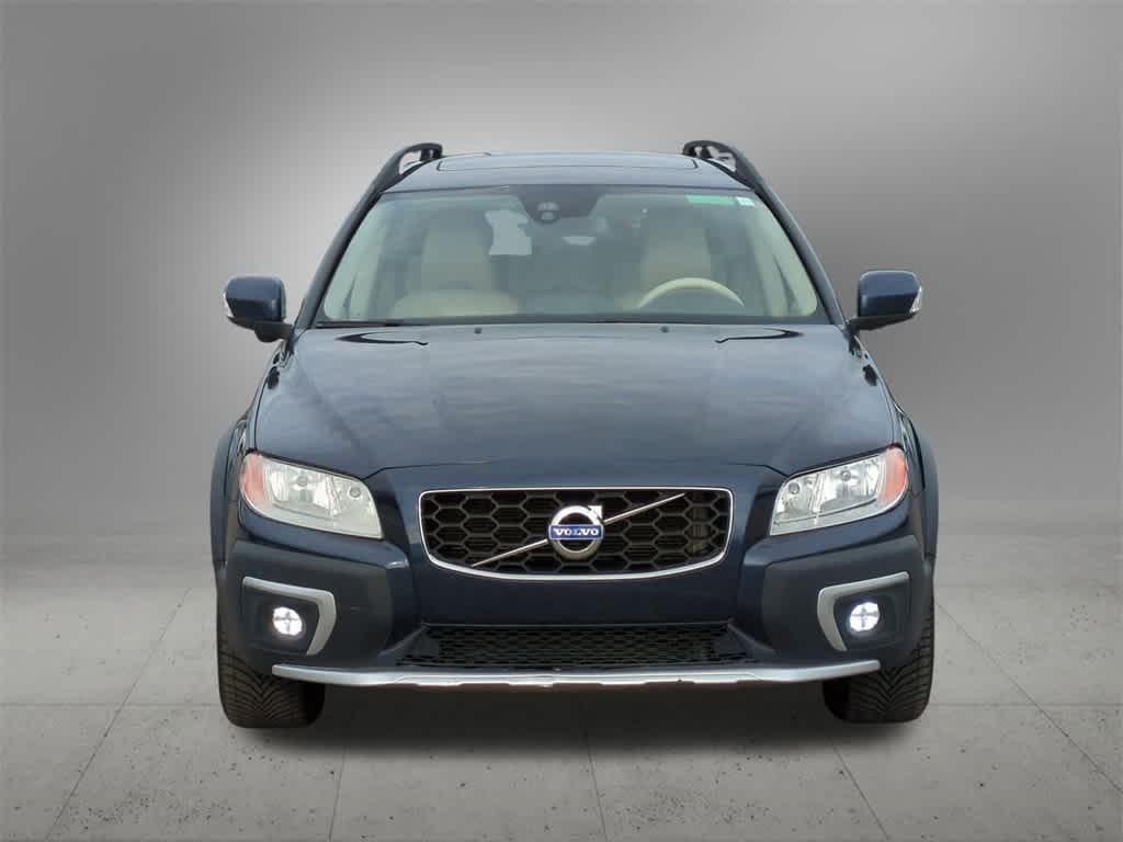 used 2014 Volvo XC70 car, priced at $7,777