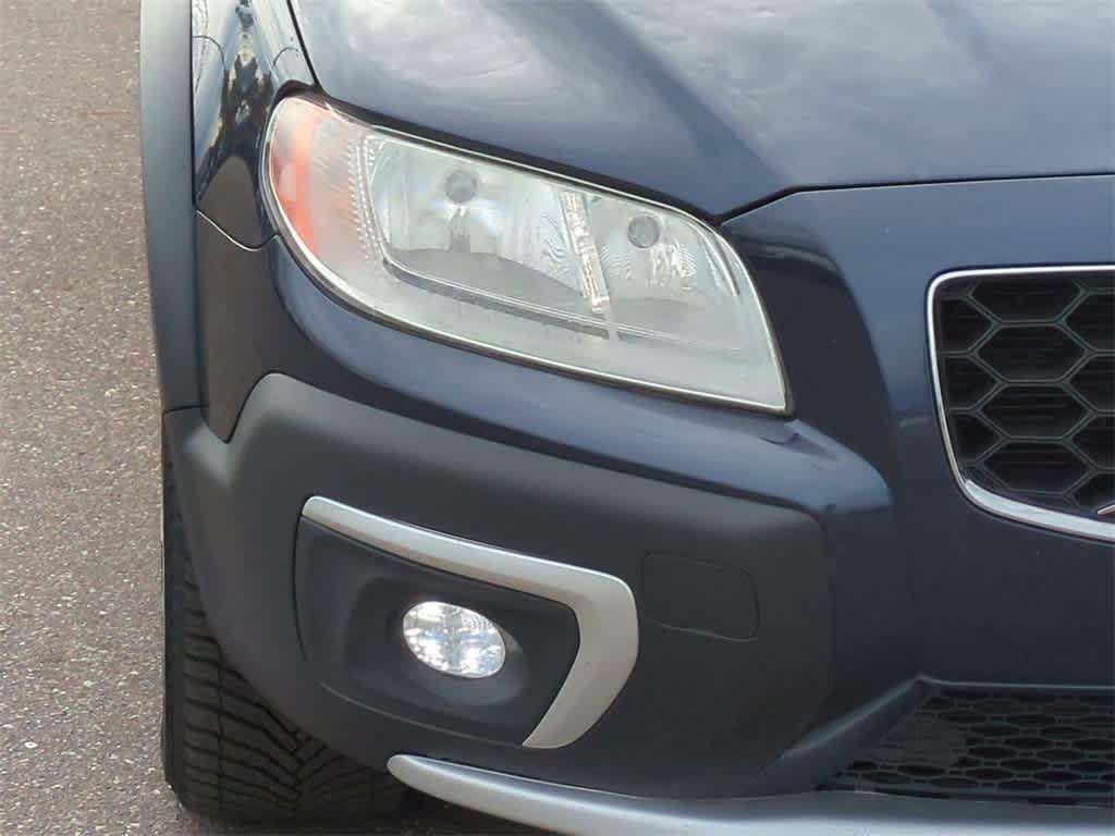 used 2014 Volvo XC70 car, priced at $7,777