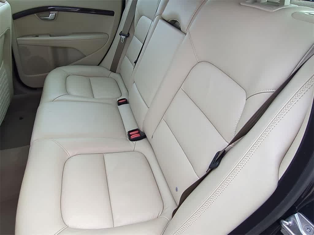 used 2014 Volvo XC70 car, priced at $7,777