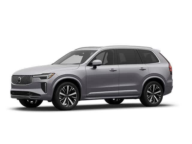 new 2026 Volvo XC90 car, priced at $72,325