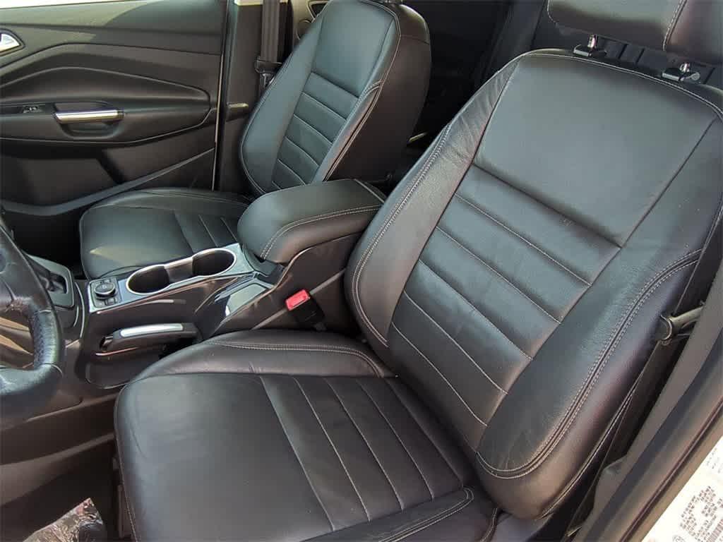 used 2016 Ford Escape car, priced at $9,477