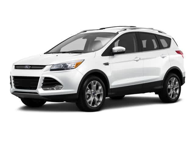 used 2016 Ford Escape car, priced at $10,745