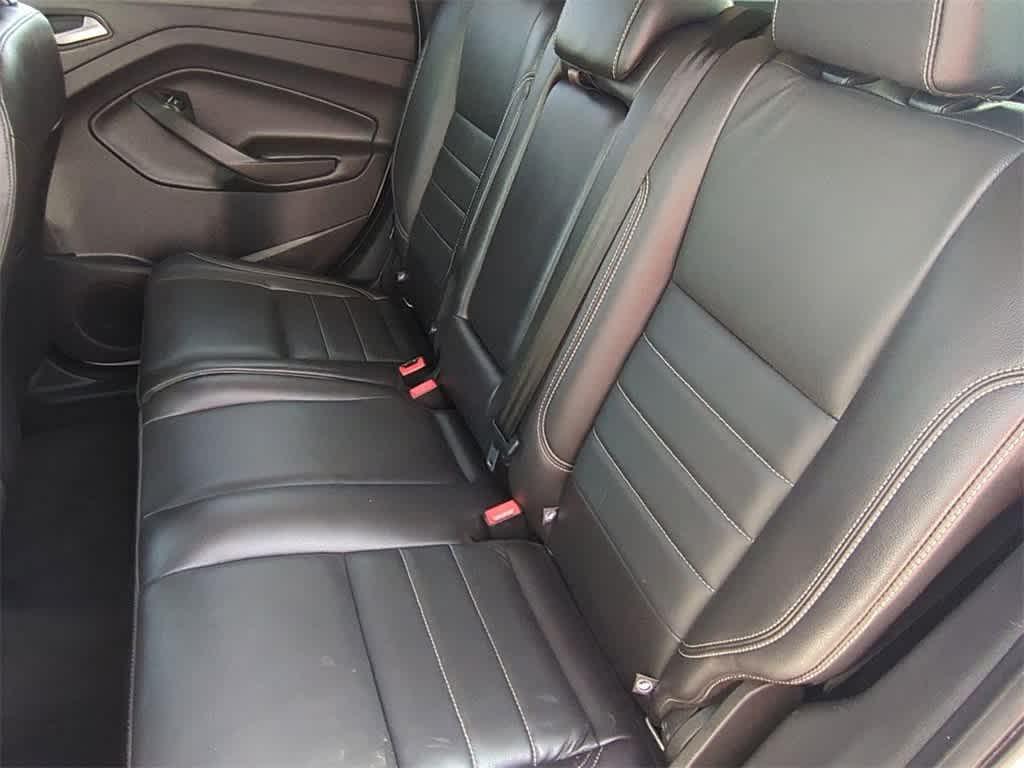 used 2016 Ford Escape car, priced at $9,477