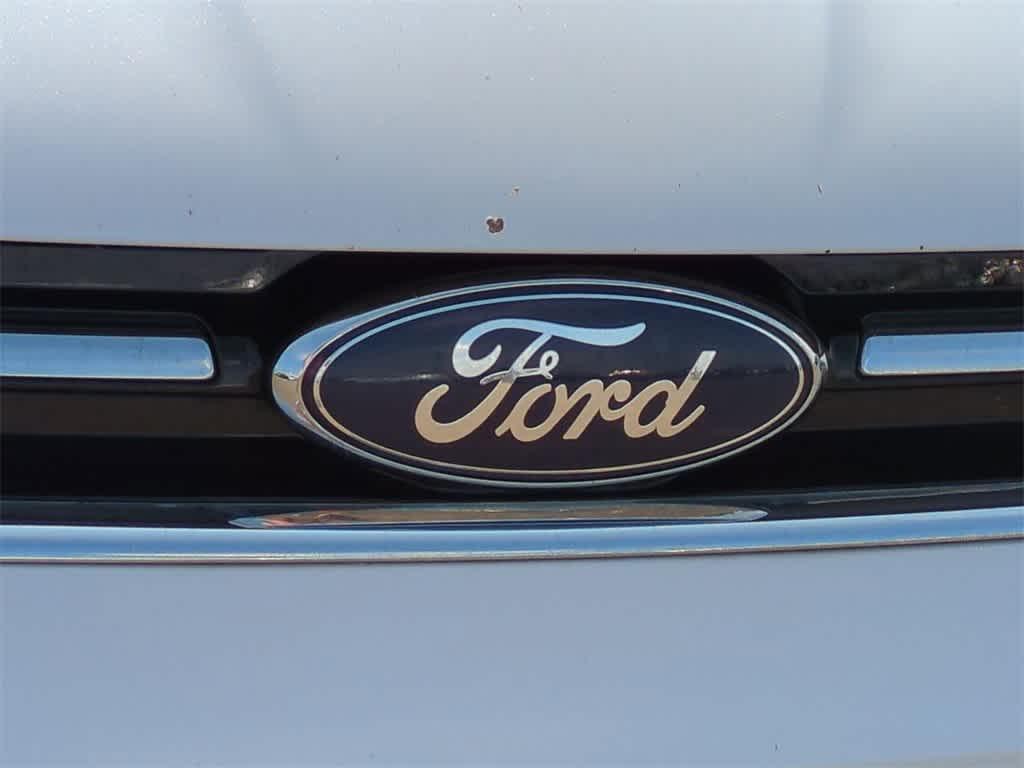 used 2016 Ford Escape car, priced at $9,477