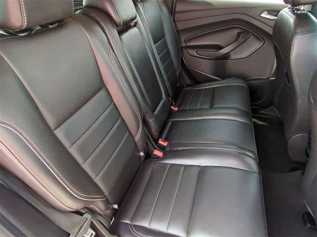 used 2016 Ford Escape car, priced at $9,477