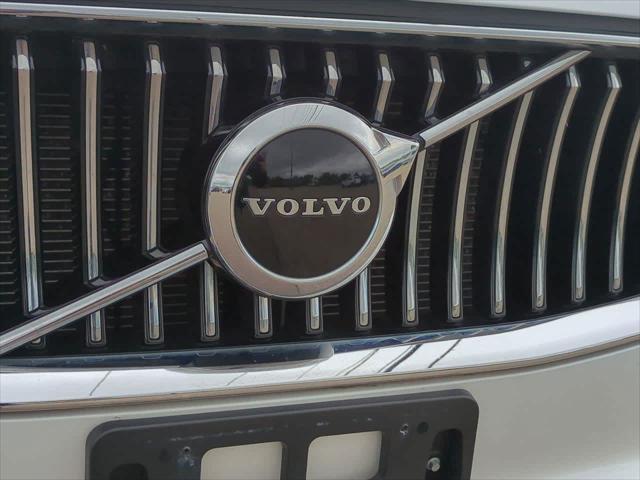 used 2021 Volvo XC90 car, priced at $33,707