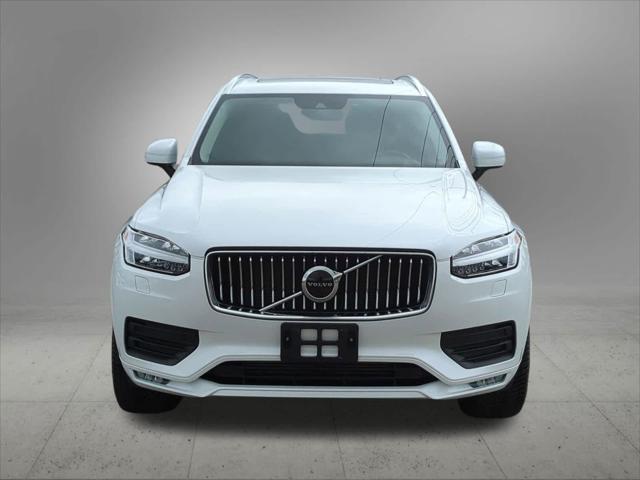 used 2021 Volvo XC90 car, priced at $33,707
