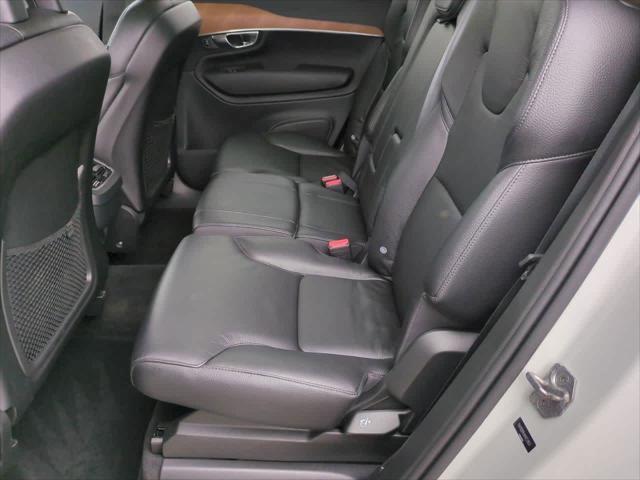 used 2021 Volvo XC90 car, priced at $33,707