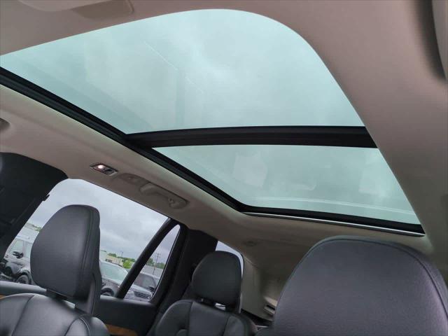 used 2021 Volvo XC90 car, priced at $33,707