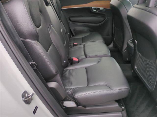used 2021 Volvo XC90 car, priced at $33,707