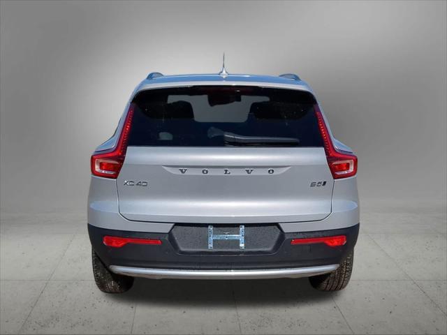 new 2025 Volvo XC40 car, priced at $52,215