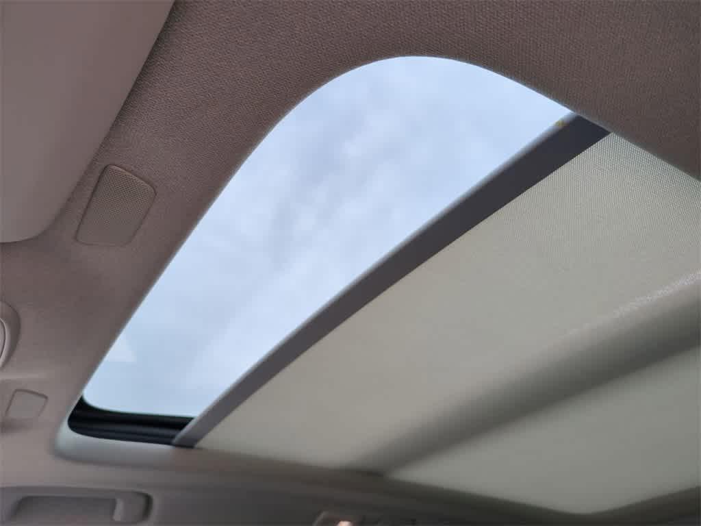 used 2023 Volvo XC40 car, priced at $33,477