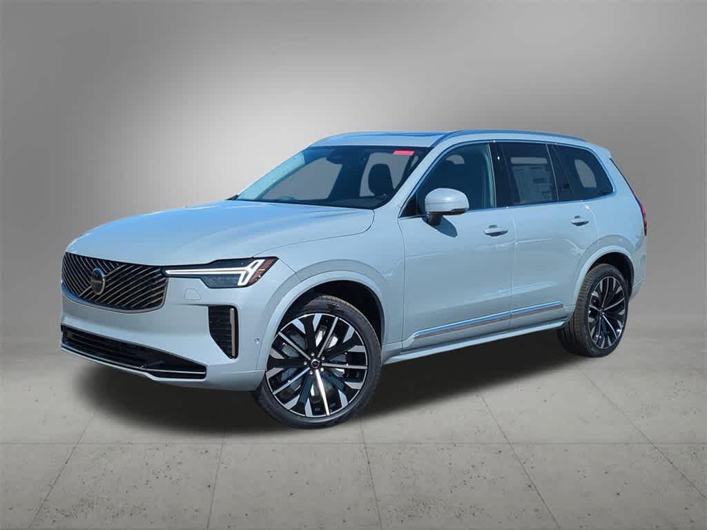 new 2026 Volvo XC90 car, priced at $71,825