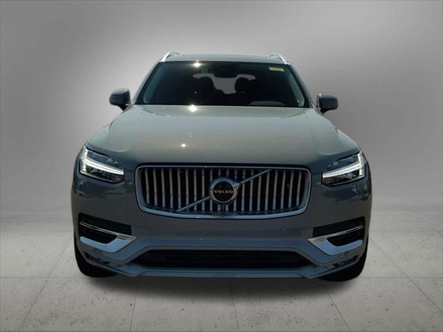 new 2025 Volvo XC90 car, priced at $67,265