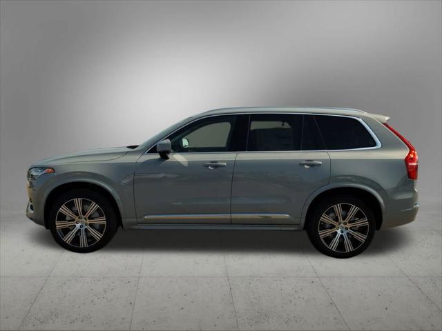 new 2025 Volvo XC90 car, priced at $67,265