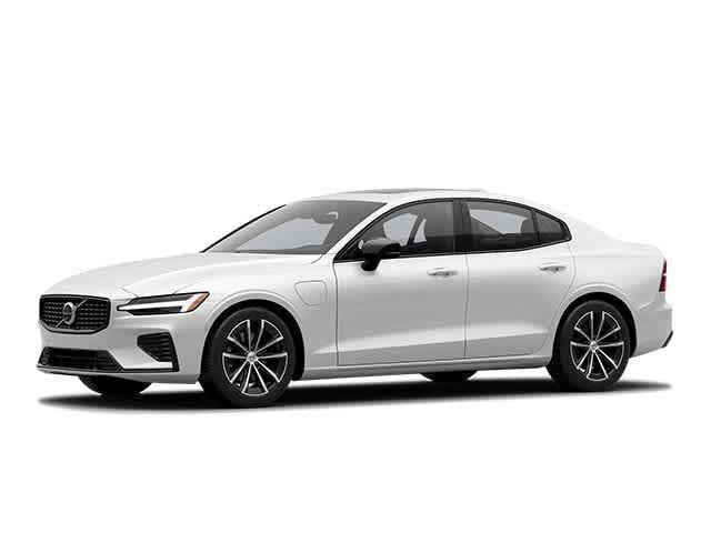 used 2024 Volvo S60 Recharge Plug-In Hybrid car, priced at $40,526