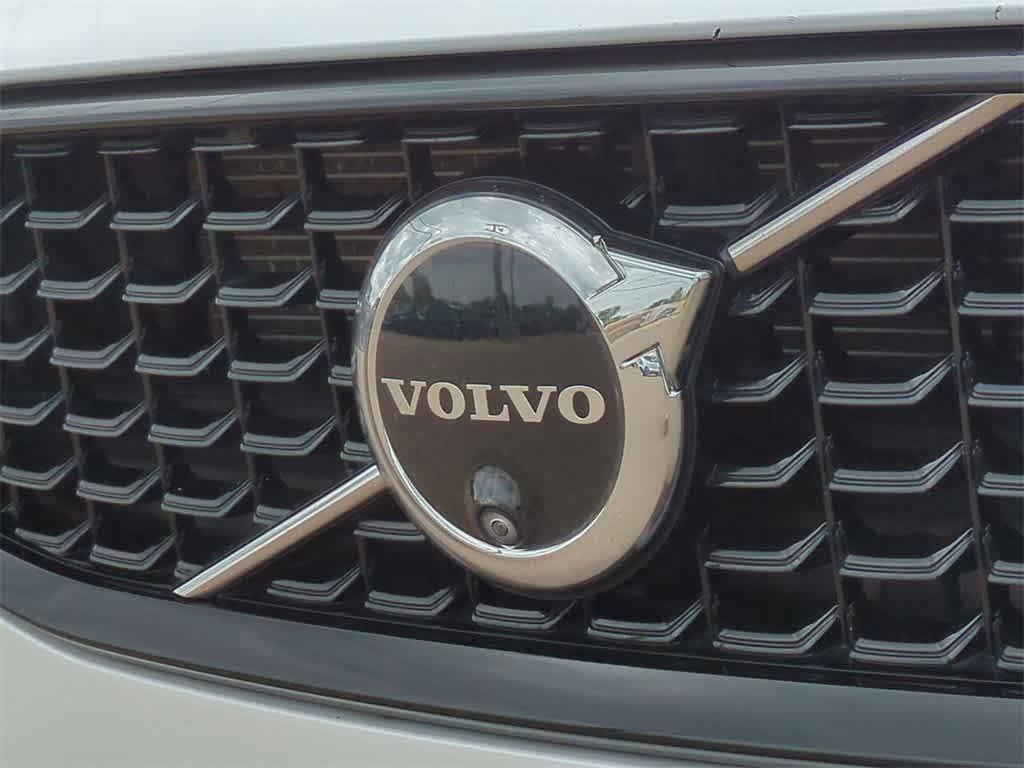 used 2024 Volvo S60 Recharge Plug-In Hybrid car, priced at $37,352