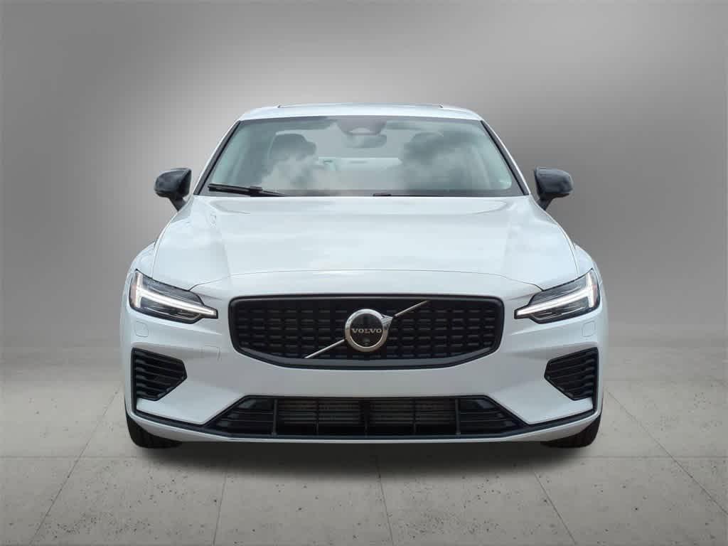 used 2024 Volvo S60 Recharge Plug-In Hybrid car, priced at $37,352