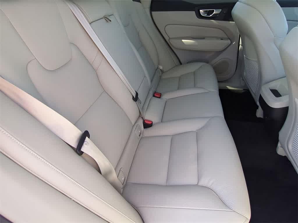 used 2023 Volvo XC60 car, priced at $32,004