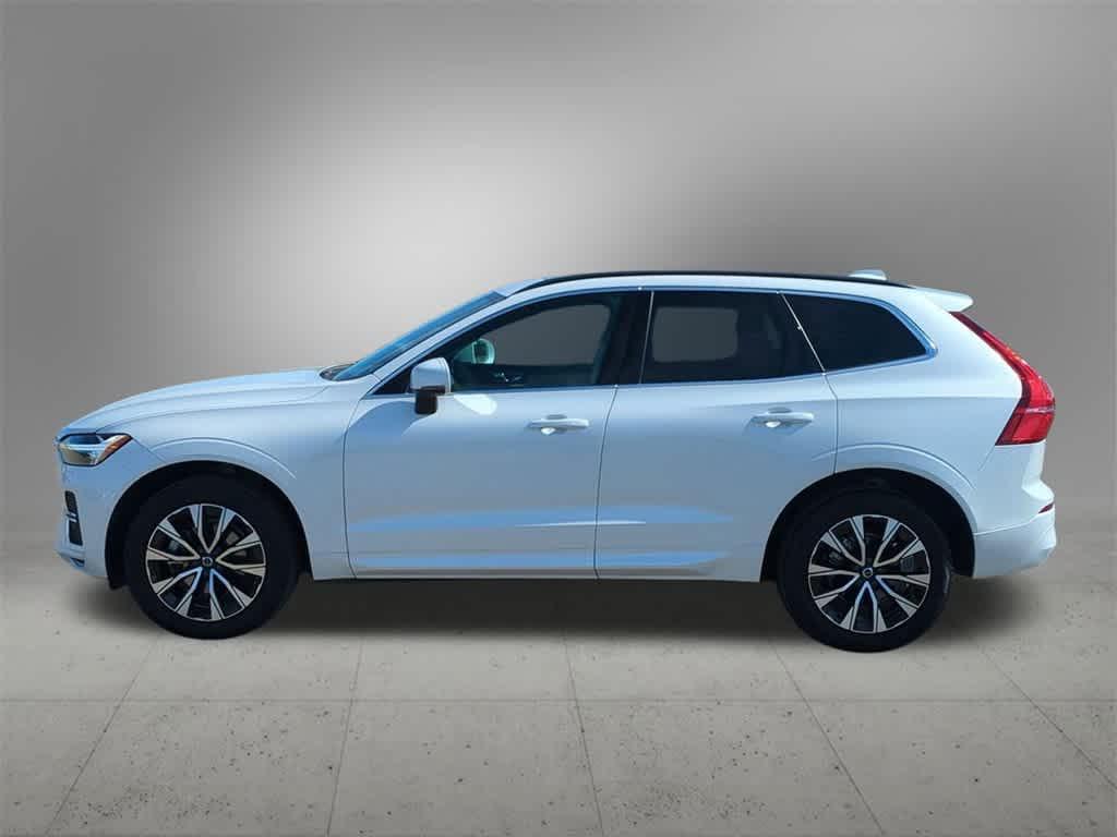 used 2023 Volvo XC60 car, priced at $32,004