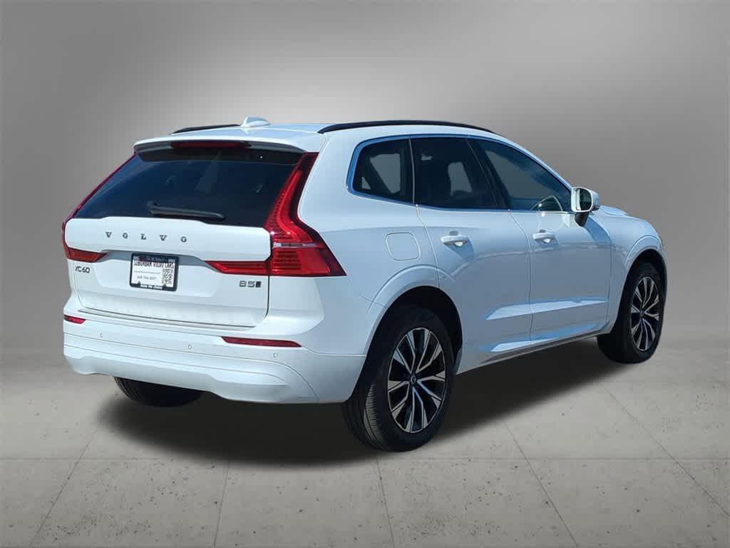 used 2023 Volvo XC60 car, priced at $32,004
