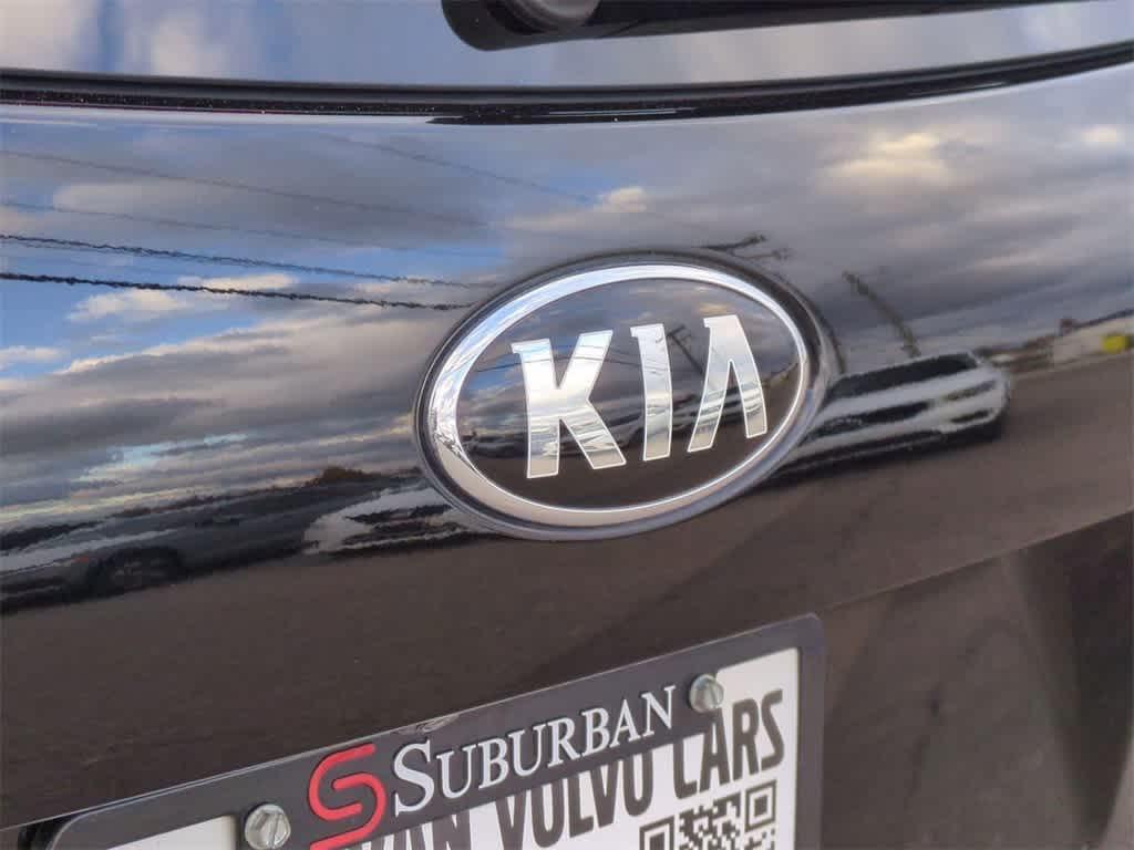 used 2017 Kia Sorento car, priced at $13,277