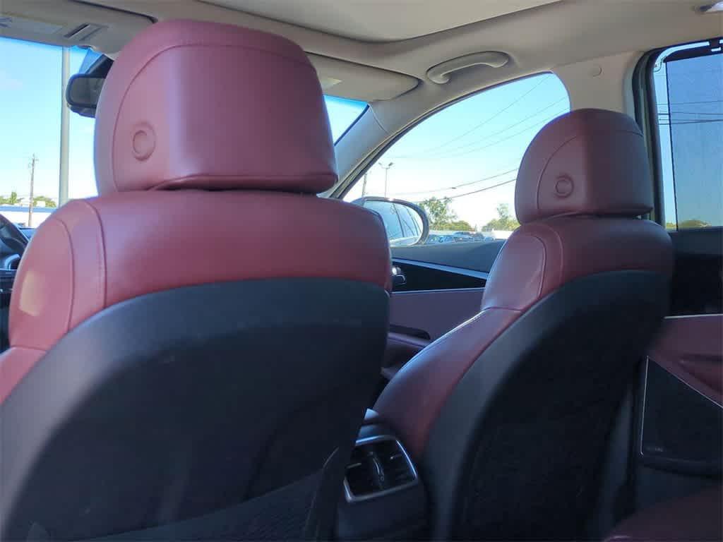 used 2017 Kia Sorento car, priced at $13,734