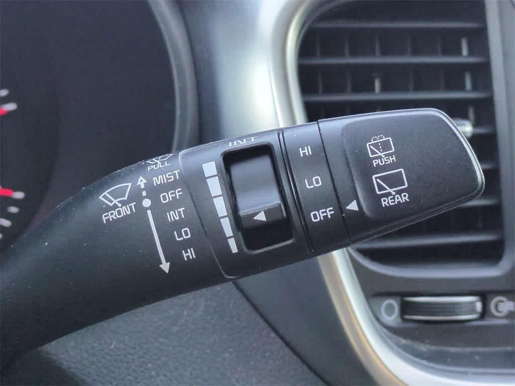 used 2017 Kia Sorento car, priced at $13,734