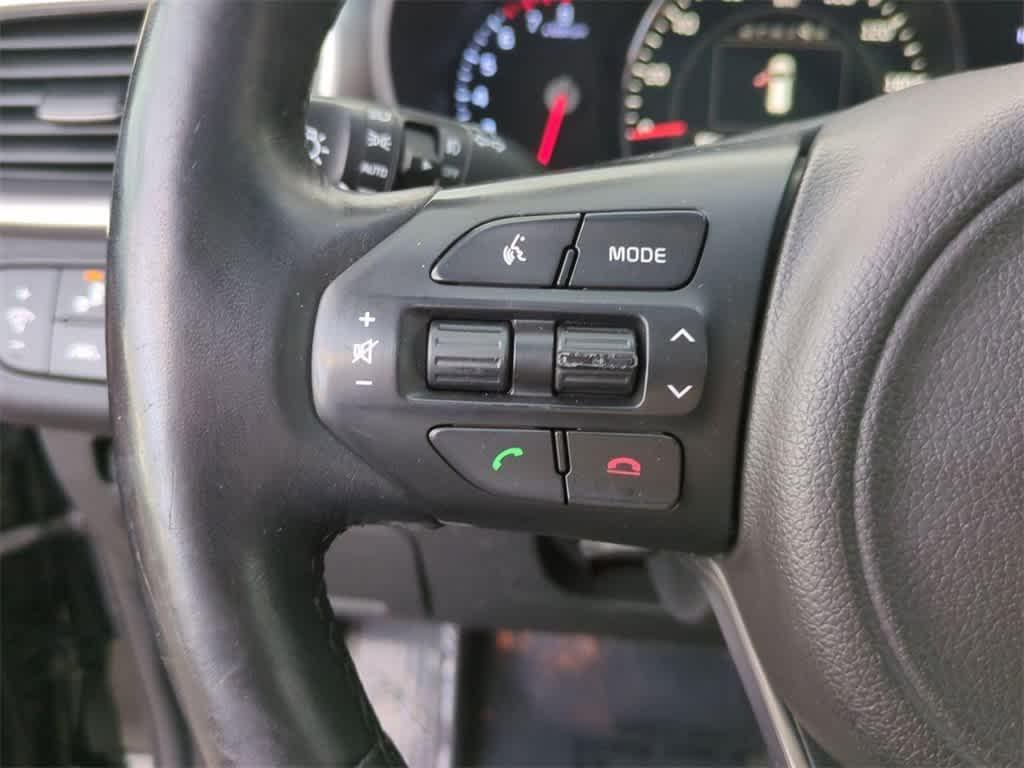 used 2017 Kia Sorento car, priced at $13,277