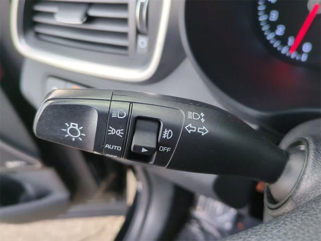 used 2017 Kia Sorento car, priced at $13,277