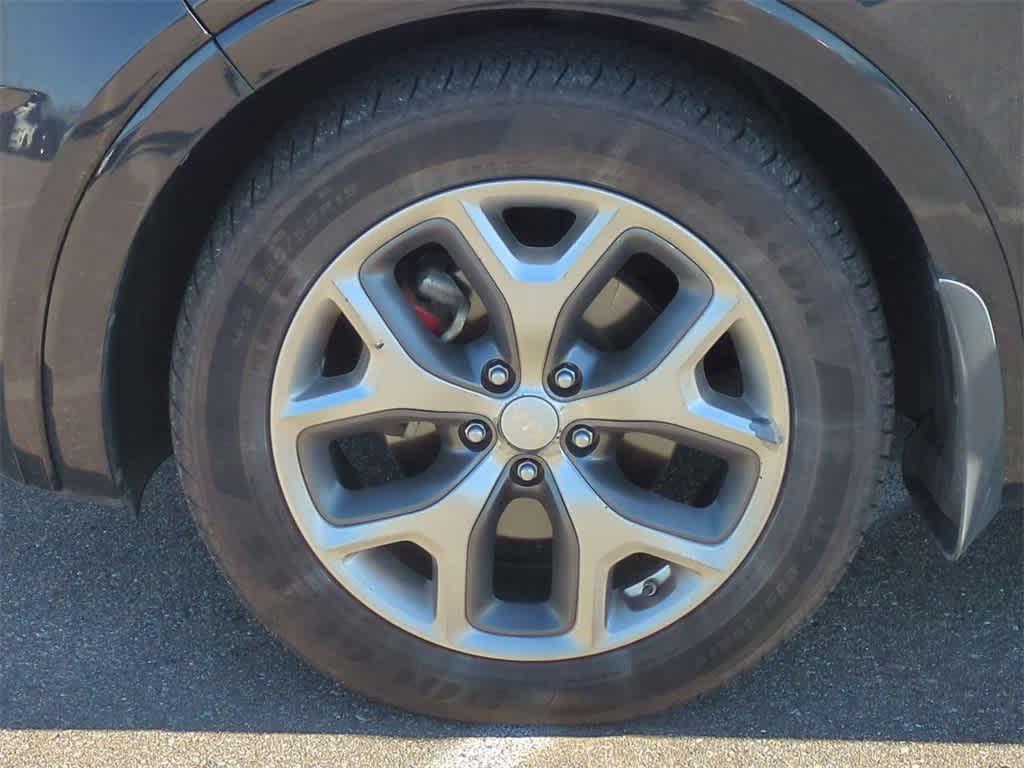 used 2017 Kia Sorento car, priced at $13,734