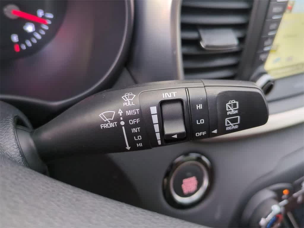used 2017 Kia Sorento car, priced at $13,277