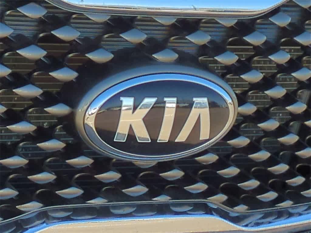 used 2017 Kia Sorento car, priced at $13,734