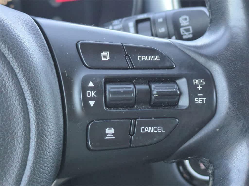 used 2017 Kia Sorento car, priced at $13,734