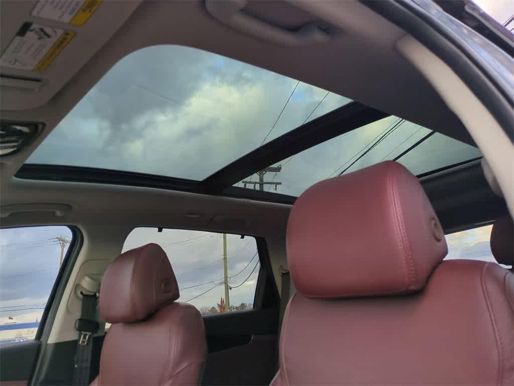 used 2017 Kia Sorento car, priced at $13,277