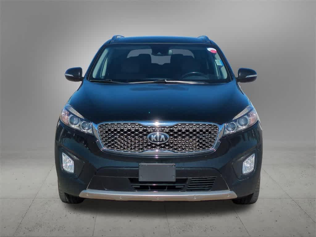 used 2017 Kia Sorento car, priced at $13,734