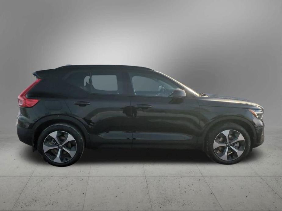 used 2024 Volvo XC40 car, priced at $43,529