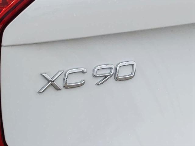 new 2025 Volvo XC90 Plug-In Hybrid car, priced at $82,603