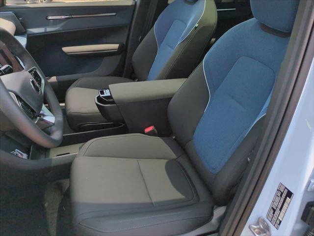 new 2025 Volvo EX30 car, priced at $49,080