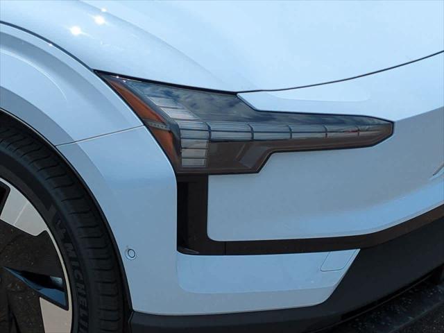 new 2025 Volvo EX30 car, priced at $49,080
