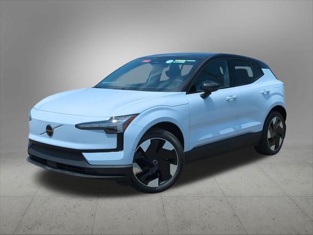 new 2025 Volvo EX30 car, priced at $49,080