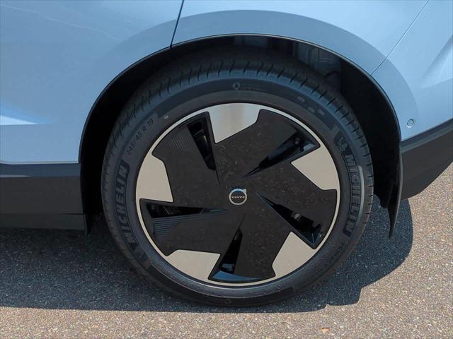 new 2025 Volvo EX30 car, priced at $49,080