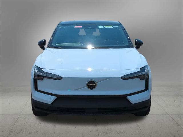 new 2025 Volvo EX30 car, priced at $49,080