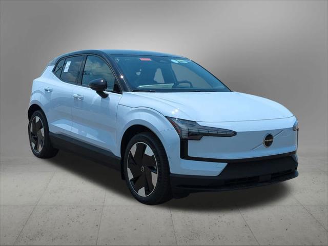 new 2025 Volvo EX30 car, priced at $49,080