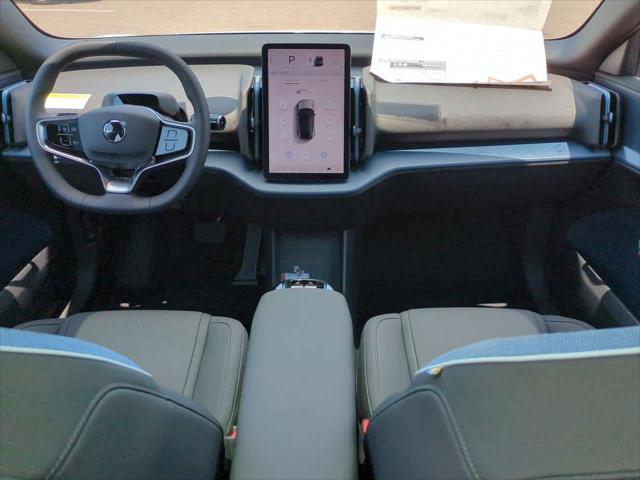 new 2025 Volvo EX30 car, priced at $49,080