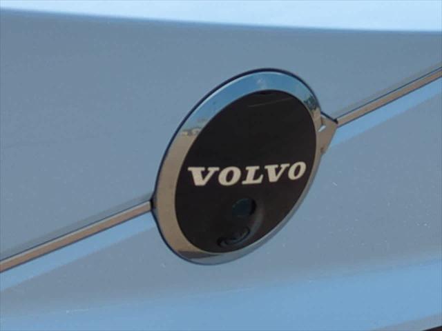 new 2025 Volvo EX30 car, priced at $49,080