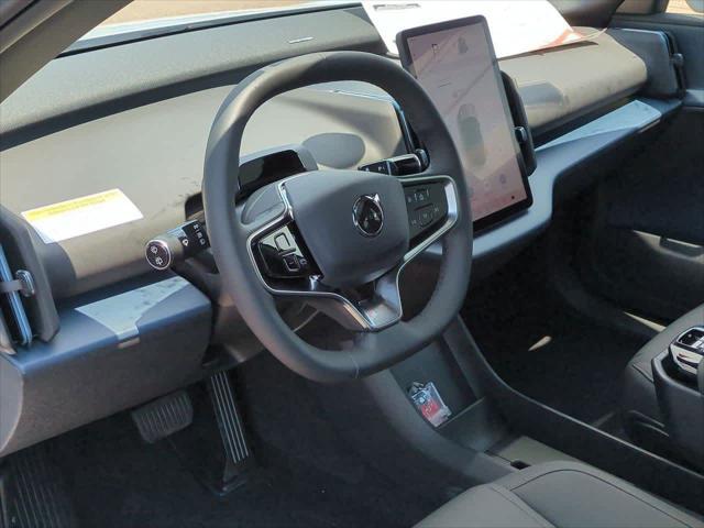 new 2025 Volvo EX30 car, priced at $49,080