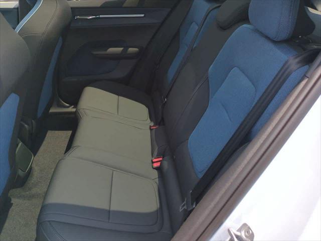 new 2025 Volvo EX30 car, priced at $49,080